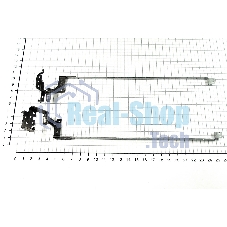 Петли для ноутбука HP Pavilion G4, G4-2000, G4-2317TX, G4-2218TX