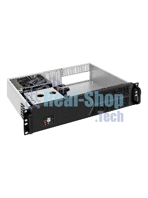 Серверный корпус ExeGate Pro 2U330-03 RM 19