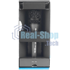 Микрофон проводной Sennheiser E 845-S черный