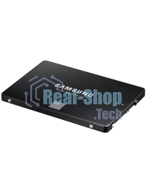 Накопитель SSD Samsung 2Tb 870 EVO Series MZ-77E2T0B/EU