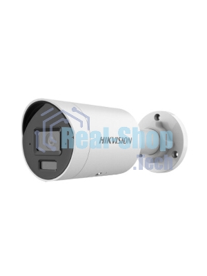 Камера видеонаблюдения Hikvision DS-2CD2023G2-LI2U(2.8мм)(O-STD) - IP-видеокамера HikVision