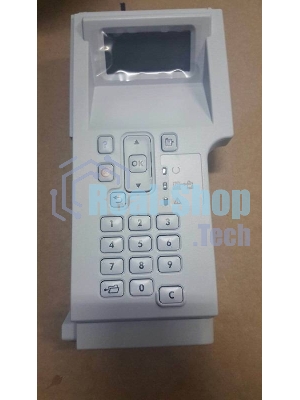 Панель управления в сборе HP LJ P3015d/dn/x (RM1-6518) OEM
