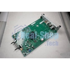 Плата форматера HP CLJ M750 (D3L08-67905/D3L08-67901)