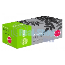 Картридж лазерный Cactus CS-TK3190 черный (25000 стр.) для Kyocera Ecosys P3055dn/P3060dn