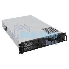 Серверный корпус ExeGate Pro 2U650-08 (RM 19