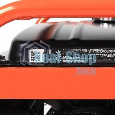 Электрогенератор бензиновый Patriot GRS 2500, 2.2 кВт, 75 дБ, 36,7 кг