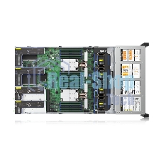 Серверная платформа Gooxi SL401-D36RE-G4 4U