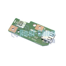 Плата USB Asus V221IDGK V221IDUK 90PT01Q0-R12000
