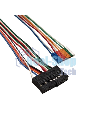 Компьютерный корпус Minitower ExeGate BA-201-UNS500 (mATX, БП UNS500 с вент. 12см, 2хUSB, аудио, черный)