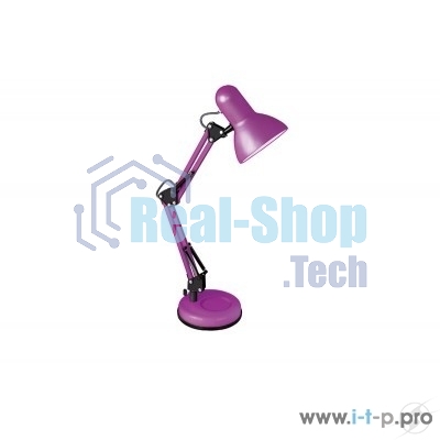 Светильник CAMELION KD-313 C15 kd-313 c15 пурпурный настольный 230v 60w e27