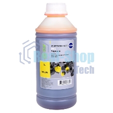 Чернила Cactus CS-EPT6734-1000 желтый 1000мл для Epson L800/L810/L850/L1800