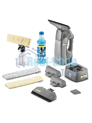 Стеклоочиститель Karcher WVP 10 Adv