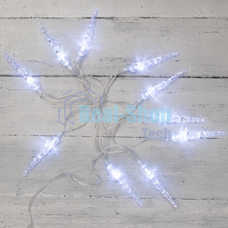 Гирлянда светодиодная Neon-night 