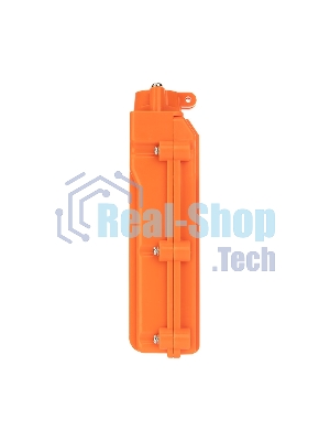 Пульт кнопочный Rexant ПК-4 на 4 кнопки IP54