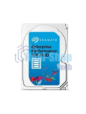 Жесткий диск Seagate SAS2.5