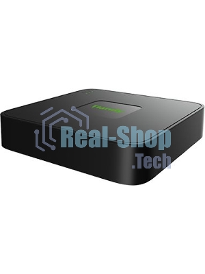 Видеорегистратор Tiandy TC-R3105 Spec: I/B/L/Eu
