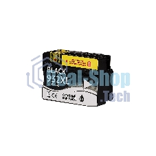 Картридж струйный Sakura CN053AE (№932XL Black) для HP, черный, 40 мл., 1000 к.