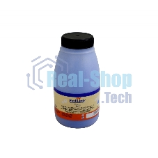 Тонер ProfiLine PL-CB541/CE311/CE321/CE251/CE261/CE741/CB401/CC531/CE401/CE411/CF211/CF351 для HP CLJ CP 1215/1515/1025/1525/3525/4025/5225/4005/2025/M551/351/251/176/Canon LBP5050 Cyan 45 гр (H101) Фасовка РФ (химический)