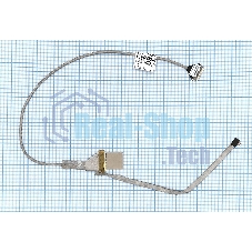 Шлейф матрицы для ноутбука Toshiba Satellite C660 C660D C665 C665D VER-2 7401660