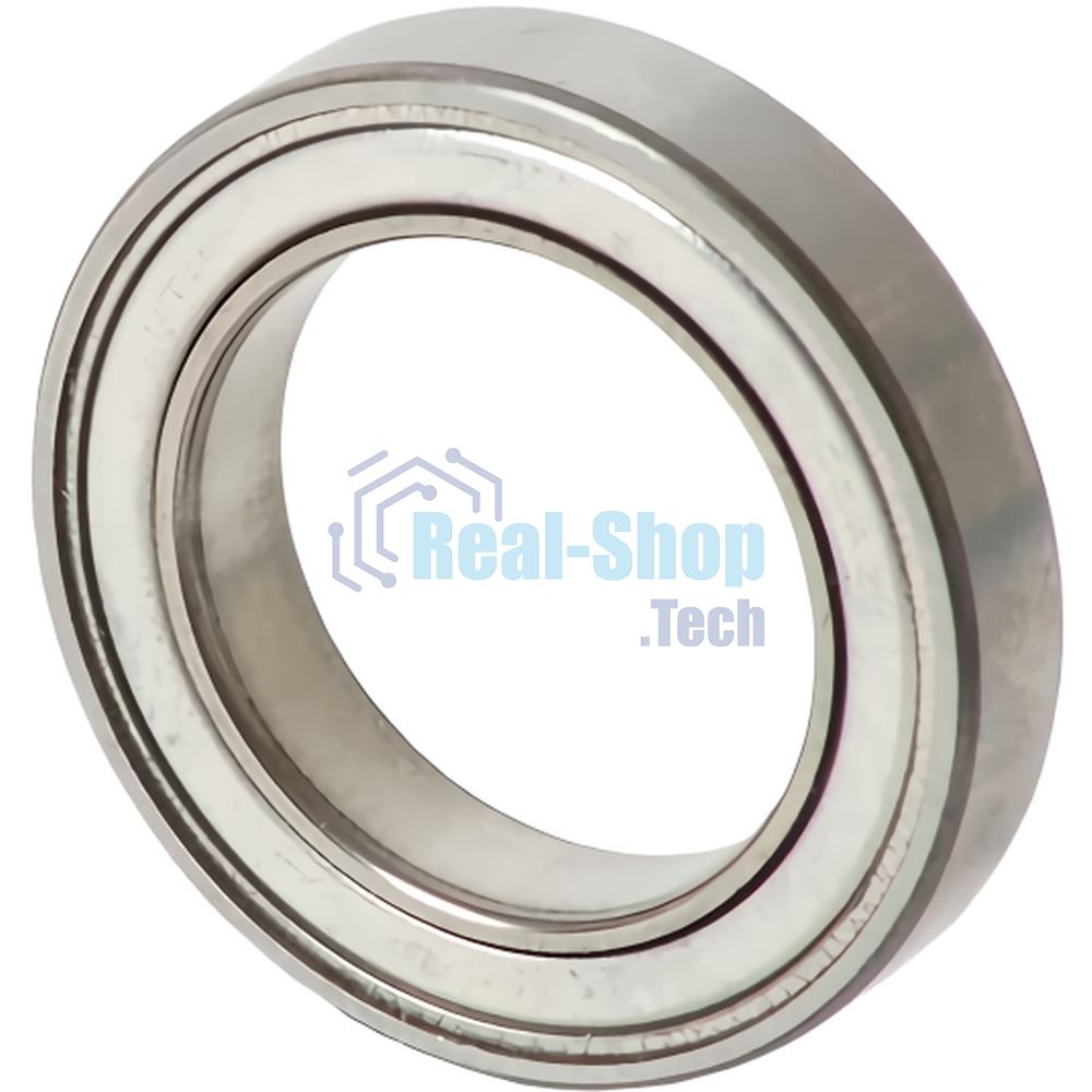 Шариковый подшипник 17х26х5мм Ricoh AE030074