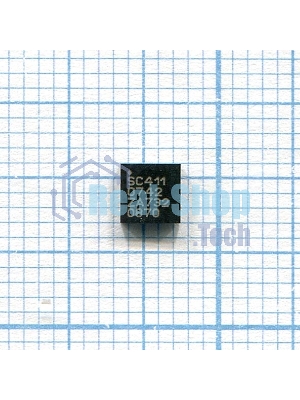 Микросхема SC411