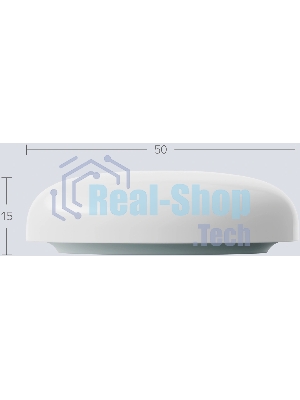 Датчик протечки, Яндекс, Zigbee YNDX-00521