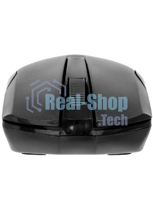 Комплект клавиатура+мышь A4Tech 4200N беспроводной, USB, 1000 DPI, чёрный