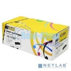 Расходные материалы Hi-Black ML-1210D3 Картридж для ML-1210/1250/Xerox 3110 (Hi-Black) ML1210D3 (3000стр.)