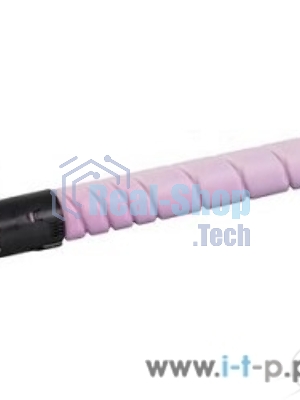 Тонер-картридж Konica-Minolta TN-221M пурпурный, для bizhub C227/C287