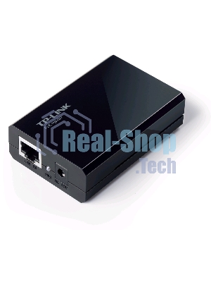 Адаптер инжектор TP-Link SMB TL-PoE150S PoE