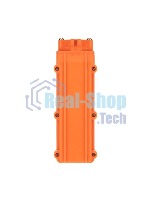 Пульт кнопочный Rexant ПК-4 на 4 кнопки IP54