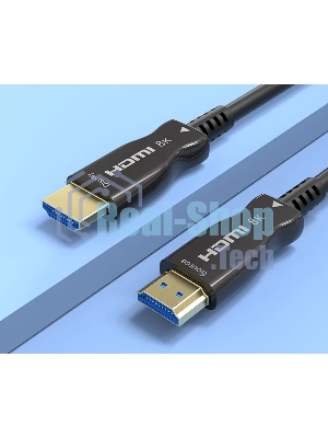 Кабель соединительный аудио-видео Premier 5-806 50.0 HDMI (m)/HDMI (m) 50м. позолоч.конт. черный