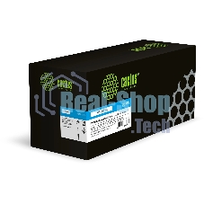 Картридж лазерный Cactus CS-TK5370C (TK-5370C) голубой (5000 стр.) для Kyocera ECOSYS PA3500cx/ECO MA3500cix/MA3500cifx