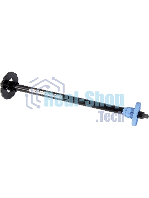 Опция HP 24-дюймовый шпиндель HP Designjet T120/T520 B3Q36A