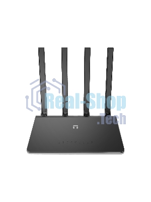 Маршрутизатор Wi-Fi 1200MBPS 1000M DUAL BAND N2 NETIS