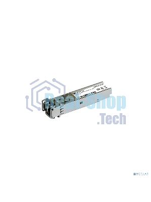 Трансивер Origo OFM311GT, оптич. SFP MM duplex 1 Гбит/с Tx:850нм до 0.55км