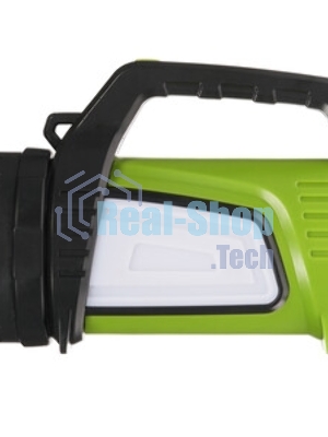 Фонарь Smartbuy (SBF-502-K) черный