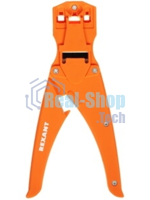 Кримпер Rexant HT-468S для обжима 8P8C, 6P6C, 4P4C