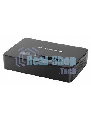 Шлюз IP Grandstream HT-814