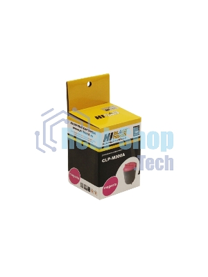 Картридж Samsung CLP-300/300N/CLX-3160N/3160FN (Hi-Black) CLP-M300A, M, 1K