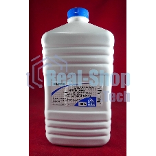 Тонер HP Universal (LJ1010/1200/1100/1320/4000/5000/8100/P2035/2055/M401/M425, оптимизирован для совместимых HP1005/1006/1505/1566/1606/1102/M125/M127) (фл. 1кг) B&W Standart фас. Россия