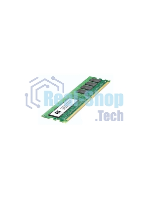 Оперативная память HPE, DDR3, 16GB (1x16 GB), 1600 MHz, CL11, ECC, RDIMM