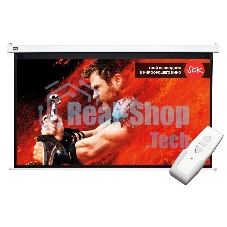 Экран Pro 266x150см Motoscreen 16:9 настенно-потолочный рулонный (моторизованный)120'