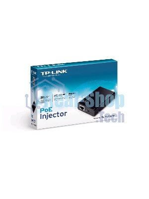 Адаптер инжектор TP-Link SMB TL-PoE150S PoE