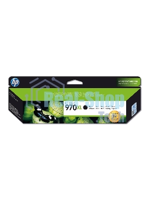 Картридж струйный HP 970 CN625AE черный для HP OJ Pro X476dw/X576dw/X451dw/X551dw (9200 стр.)