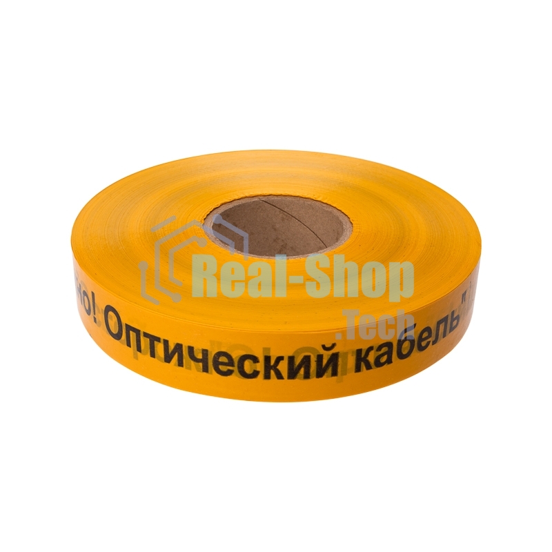 Лента сигнальная Rexant 