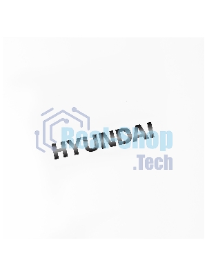 Холодильник Hyundai CT1551WT белый двухкамерный 98/34л
