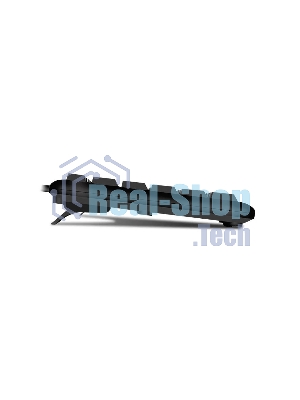 Клавиатура SVEN KB-S230 проводная, USB Type-A, чёрный