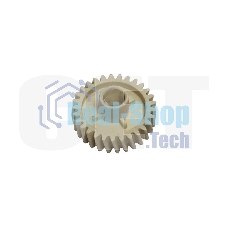 Шестерня привода CET3109 для HP LaserJet Pro M402/403/M426/427 резинового вала