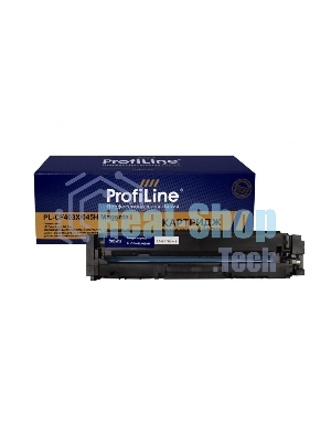 Картридж лазерный ProfiLine PL-CF403X №201X для принтеров HP Color LaserJet Pro M252/MFP277 2300 копий Magenta